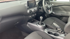 Nissan Juke 1.0 DiG-T 114 Acenta 5dr Petrol Hatchback